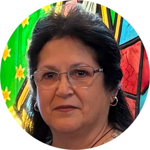 Nellie Mesa