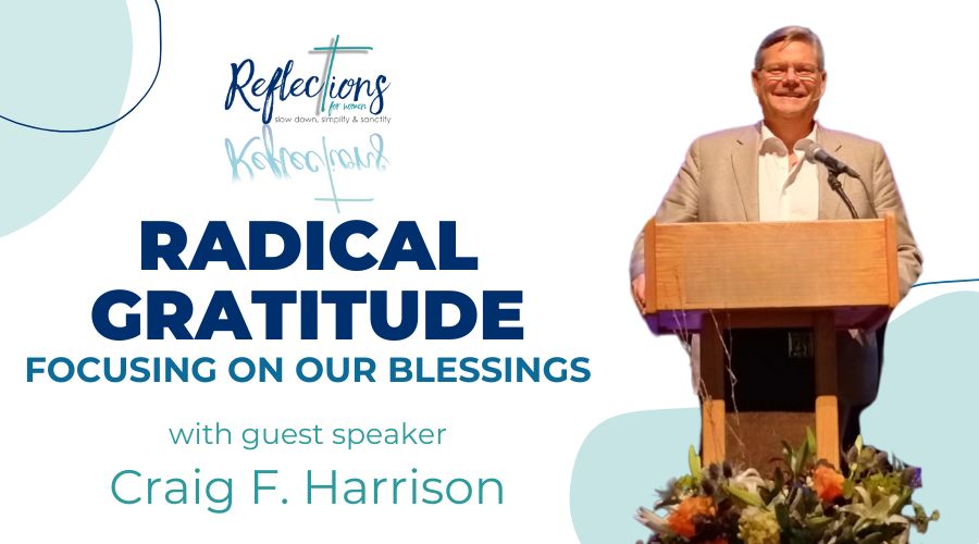 Radical Gratitude